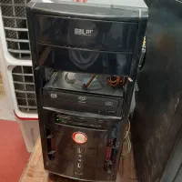 کیس i5 پر قدرت