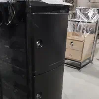 ترالی پلاستیکی پنج کشو 1500|آرایشگاه و سالن‌های زیبایی|مشهد, امیر|دیوار