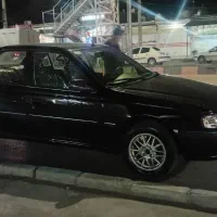 پارس الیکس اتاق عوض