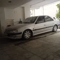 پرشیا ۸۵پلم|خودرو سواری و وانت|تهران, زرگنده|دیوار