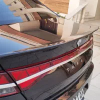 تارا اتوماتv2مدل۱۴۰۲|خودرو سواری و وانت|برازجان, |دیوار