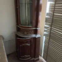 ویترین بوفه کونج
