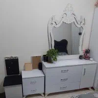 سرویس خواب کامل|تخت و سرویس خواب|اسلامشهر, شهرک واوان|دیوار