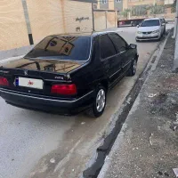 تیوفایو مدل ۴۰۱