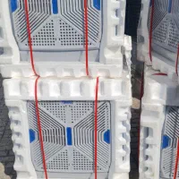 تورنادو کولرآبی سلولزی پلیمری ۴۰۰۰ ریموت کنترل دار