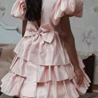 لباس مجلسی دخترانه