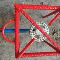 گاز تک شعله