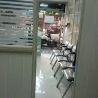 خونه حیاطی دوطبقه دوسرویس