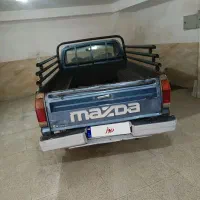 مزدا۲۰۰۰|خودرو سواری و وانت|محمدشهر, محمدشهر|دیوار