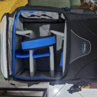 کوله دوربین benro bn400