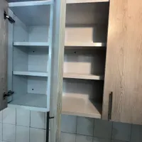 ۷ متر کابینت
