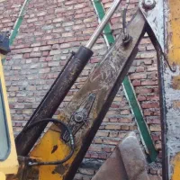 بیل بهکو|خودرو سنگین|خوی, |دیوار