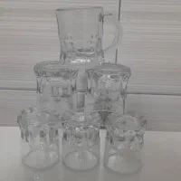 دکوری شیرینی خوری|صنایع دستی و سایر لوازم تزئینی|تهران, شهرک رضویه|دیوار