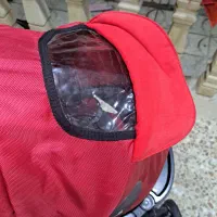 کالاسکه عصایی مارک کانگورو اصل.|کالسکه و لوازم جانبی|فردیس, قریشی|دیوار