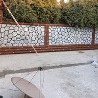 سیمان بری و رنگ آمیزی سیمانبری