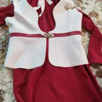 لباس در حد نو