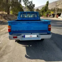 نیسان 1404 دوگانه سوز اپشنال صفر|خودرو سواری و وانت|شیراز, شاهجیان|دیوار
