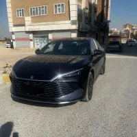 بی وای دی چین ال|خودرو سواری و وانت|فولادشهر, B4|دیوار