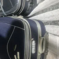 چمدان|کیف، کفش، کمربند|چناران, |دیوار