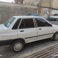 پراید131مدل92