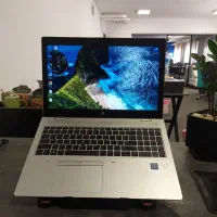 لپ تاپ hp اچ پی i5 نسل هشت