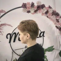 همه نوع کوتاهی و ناخن رایگان