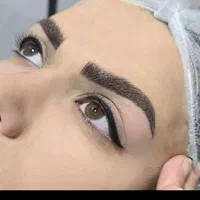 خدمات آرایش دائم صورت خانم ها و آقایان محترم|خدمات آرایشگری و زیبایی|اهواز, کوی فرهنگیان ۲|دیوار