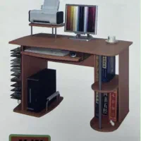 میز کامپیوتر خارجی پارداتی|میز تحریر و کامپیوتر|مشهد, الهیه|دیوار