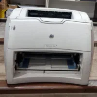پرینتر لیزری اچ پی