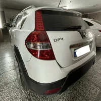 H30 کراس تمیز و خانگی ،مدل1396|خودرو سواری و وانت|اصفهان, آفاران|دیوار