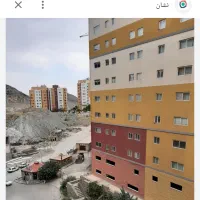 نماز۲۷ برج آسمان ۸۴ متری