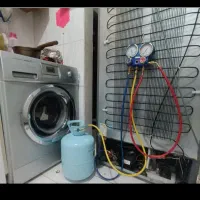 تعمیرات آبگرمکن دیواری و بخاری و یخچال فریزر|خدمات پیشه و مهارت|سوسنگرد, |دیوار