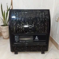 بخاری