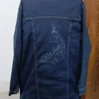 مانتو|لباس|طبس, |دیوار