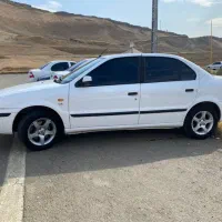 سمند LX مدل ۹۹|خودرو سواری و وانت|اردبیل, |دیوار