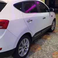 جک S5 اتوماتیک دوهزار ، مدل ۱۳۹۹ سند دست اول