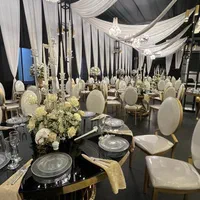 برگزاری مراسم عروسی و تولد با تشریفات خاص