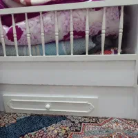 کمدوتخت بچه|اسباب و اثاث بچه|مشهد, محمدآباد|دیوار