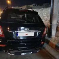 ماشین لیفان x60|خودرو سواری و وانت|کاشان, ولیعصر|دیوار