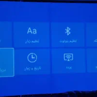 ویدئو پرژکتور hy300 . تلویزیون. TV. مانیتور|تلویزیون و پروژکتور|بندر انزلی, کارآموزی|دیوار