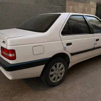 پژو 405 TU5 مدل 97|خودرو سواری و وانت|اسفراین, |دیوار