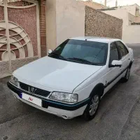 فروش فوری پژو 405 SLX موتورTU5، مدل ۱۳۹۷