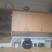 فروش فوری کابینت و وسایل اشپزخانه|مصالح و تجهیزات ساختمان|جعفرآباد, |دیوار