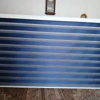 پرده کرکره آویز سقفی