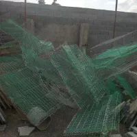 قفس بلدرچین