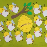 کاردستی مدرسه|خدمات آموزشی|تهران, شکیبا|دیوار
