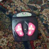 تردمیل استرلینگ مسترماساژورگردش خون مادون قرمز|تجهیزات ورزشی|اسلامشهر, شهرک لاله|دیوار