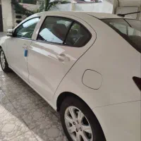 شاهین G مدل 401سانروف|خودرو سواری و وانت|کلاچای, |دیوار