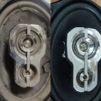 تعمیرات باند تخصصی