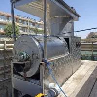 ابگیری گوجه درمحل شما
